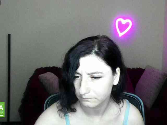 Musekittyjeni112 webcam