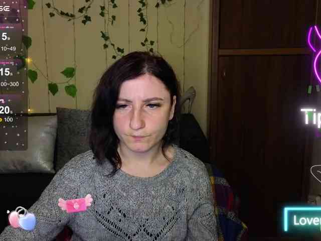 Musekittyjeni112 webcam