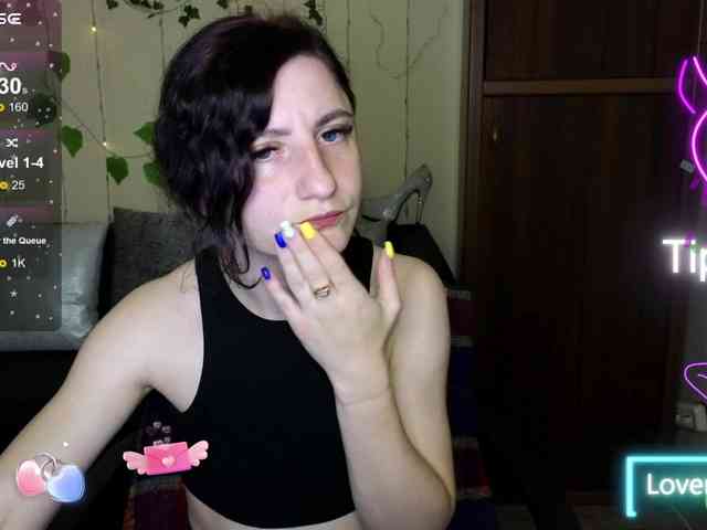 Musekittyjeni112 webcam