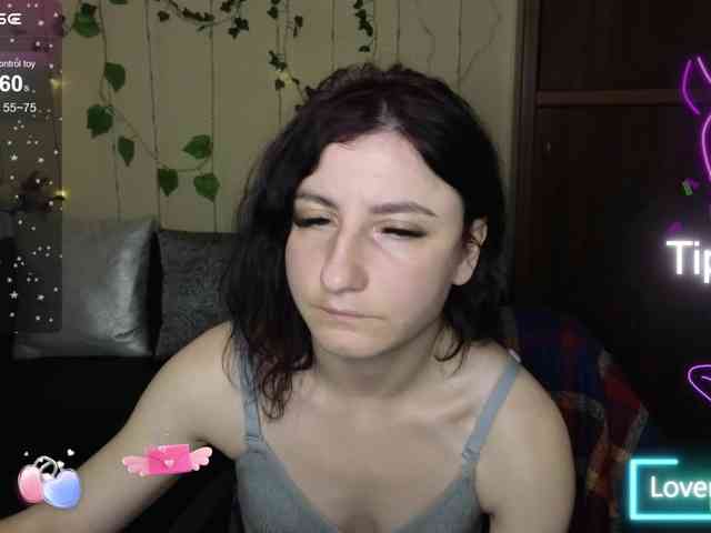 Musekittyjeni112 webcam
