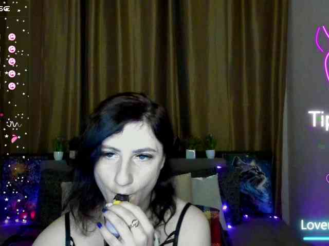 Musekittyjeni112 webcam