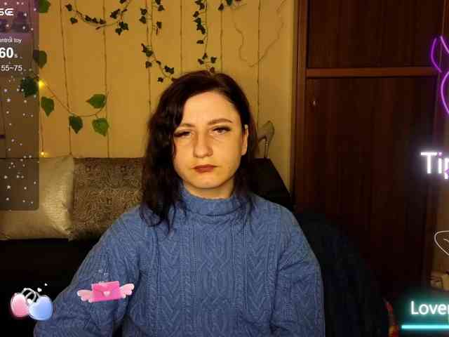 Musekittyjeni112 webcam