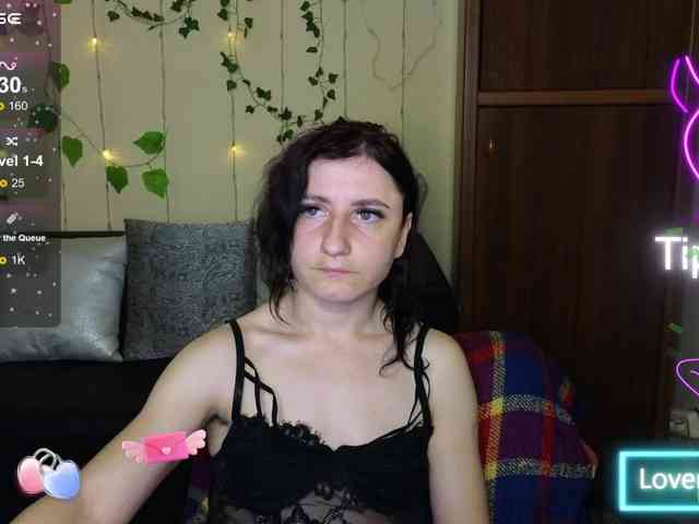 Musekittyjeni112 webcam