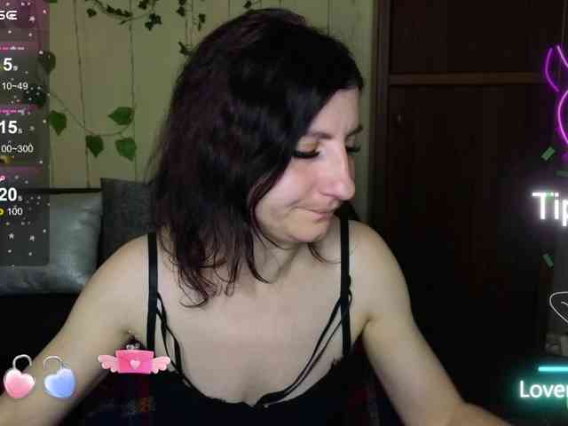 Musekittyjeni112 webcam