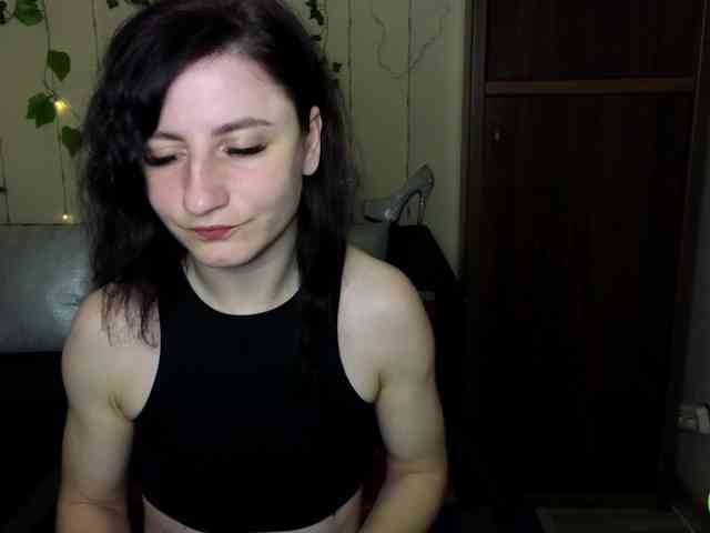 Musekittyjeni112 webcam