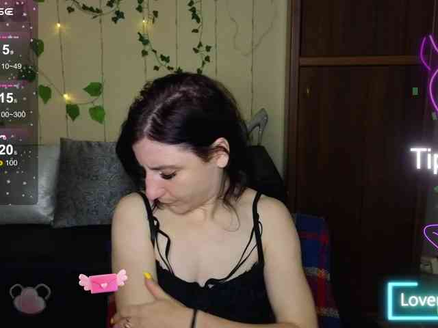 Musekittyjeni112 webcam