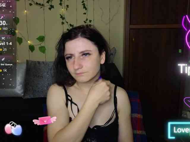 Musekittyjeni112 webcam