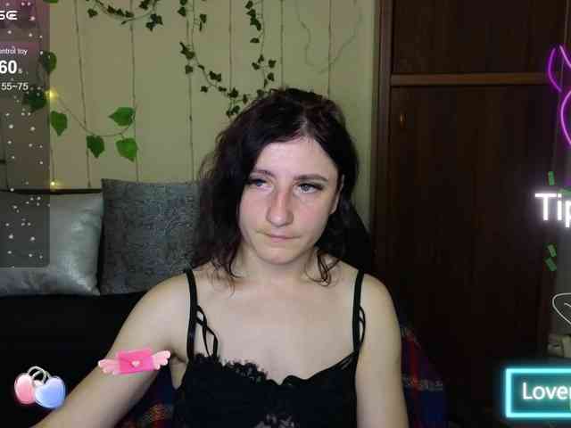 Musekittyjeni112 webcam