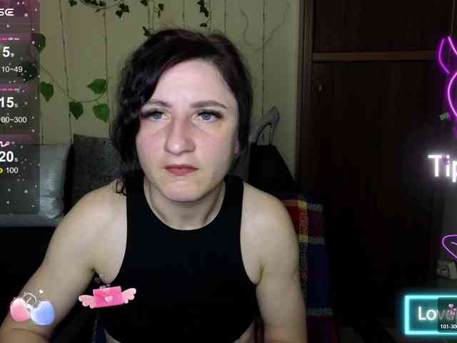 Musekittyjeni112 webcam