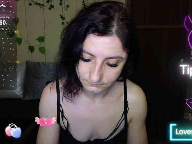 Musekittyjeni112 webcam