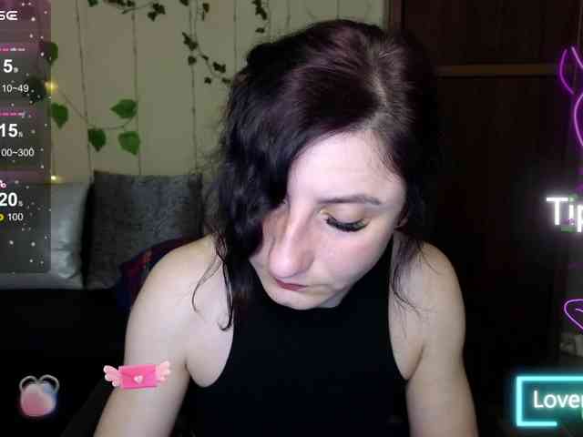 Musekittyjeni112 webcam