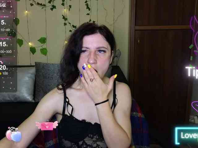 Musekittyjeni112 webcam