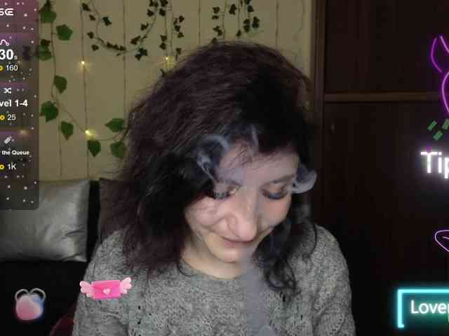 Musekittyjeni112 webcam