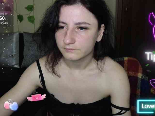 Musekittyjeni112 webcam
