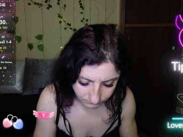 Musekittyjeni112 webcam