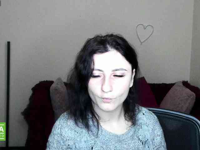 Musekittyjeni112 webcam