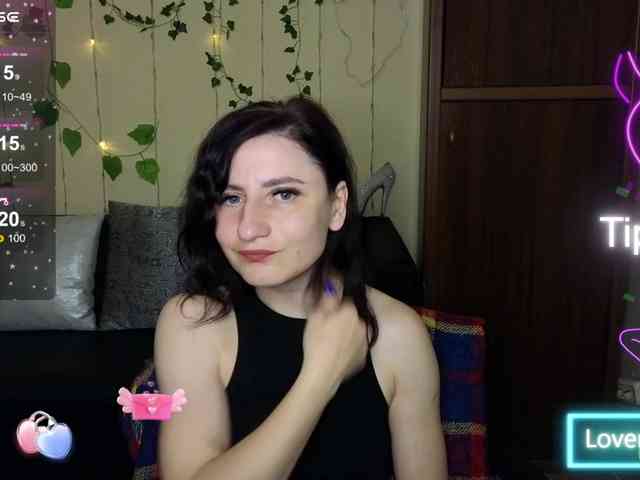 Musekittyjeni112 webcam