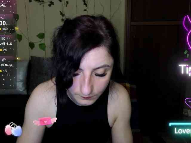 Musekittyjeni112 webcam