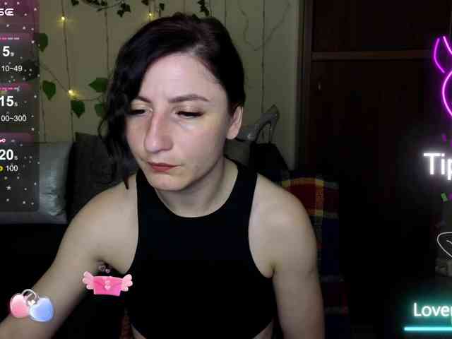 Musekittyjeni112 webcam