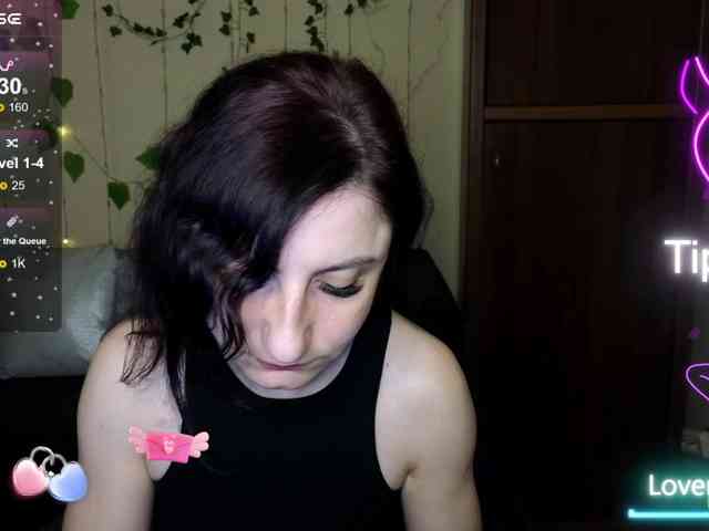 Musekittyjeni112 webcam