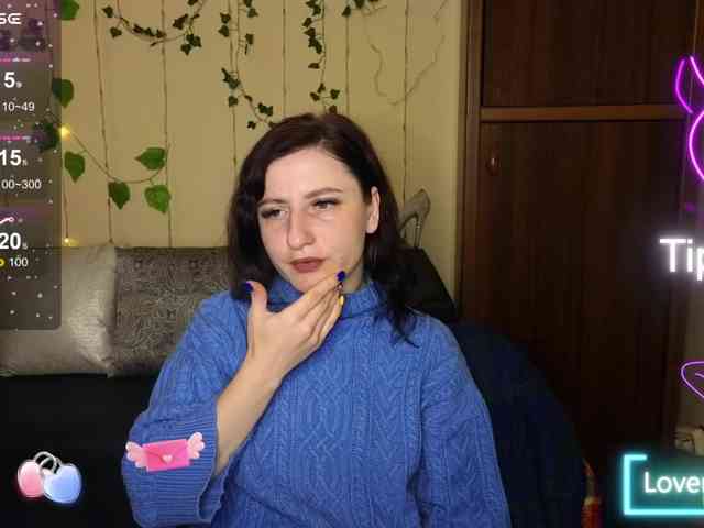 Musekittyjeni112 webcam