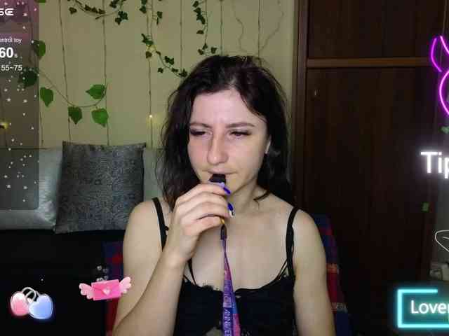 Musekittyjeni112 webcam