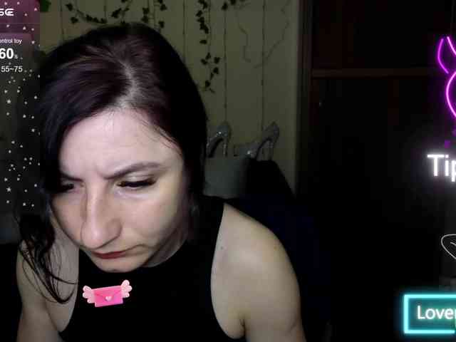 Musekittyjeni112 webcam