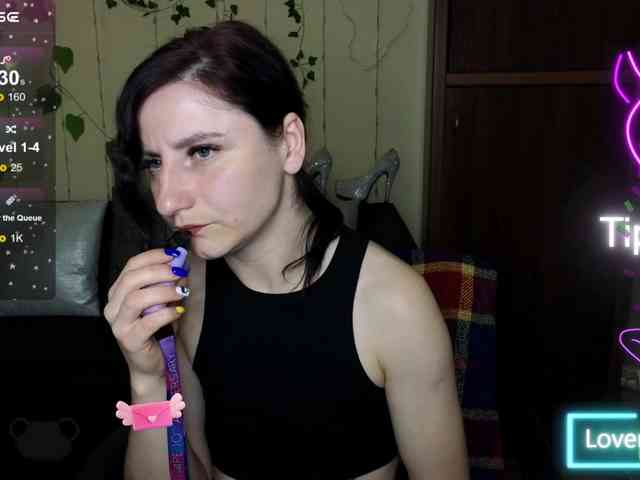Musekittyjeni112 webcam