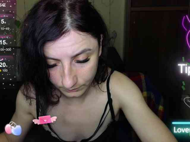 Musekittyjeni112 webcam