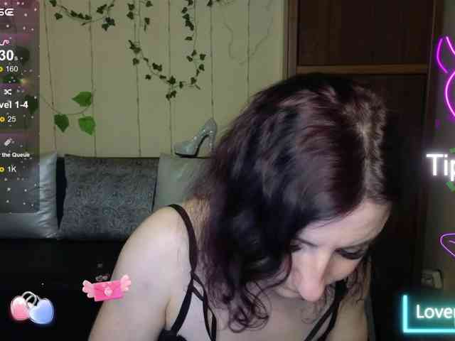 Musekittyjeni112 webcam