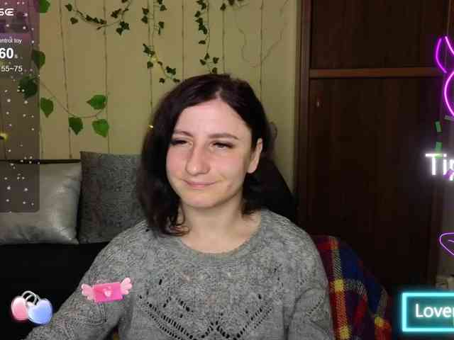 Musekittyjeni112 webcam