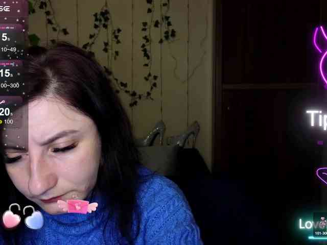 Musekittyjeni112 webcam