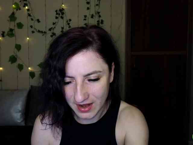 Musekittyjeni112 webcam