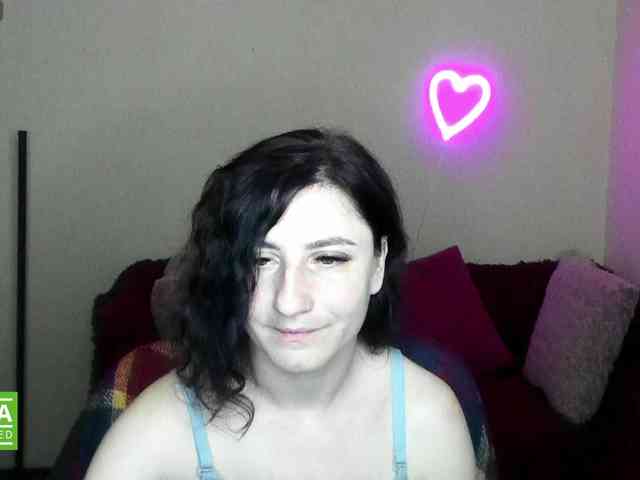 Musekittyjeni112 webcam
