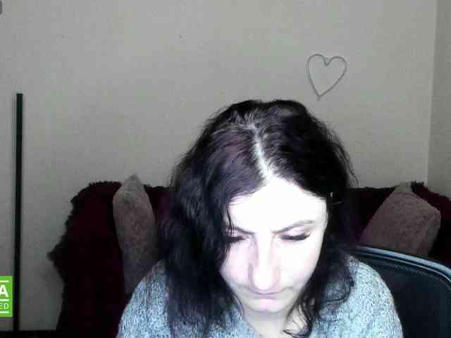 Musekittyjeni112 webcam