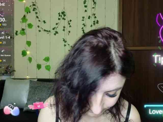 Musekittyjeni112 webcam