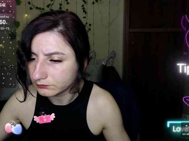 Musekittyjeni112 webcam