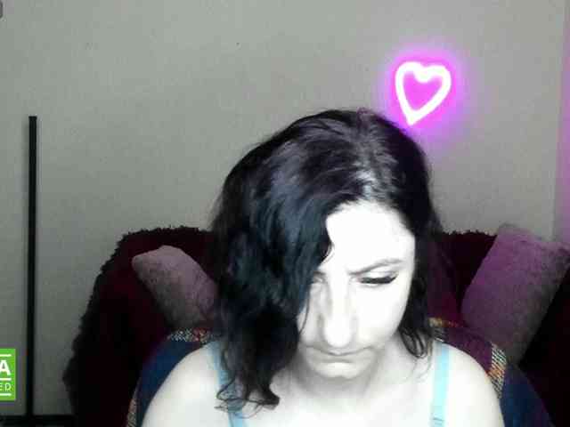 Musekittyjeni112 webcam