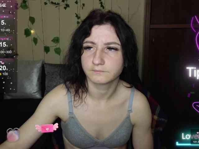 Musekittyjeni112 webcam