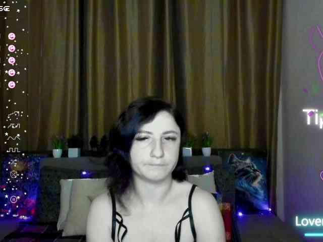 Musekittyjeni112 webcam