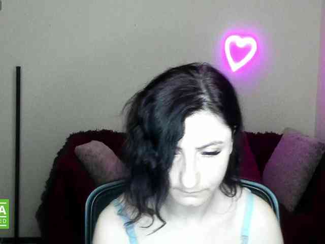 Musekittyjeni112 webcam