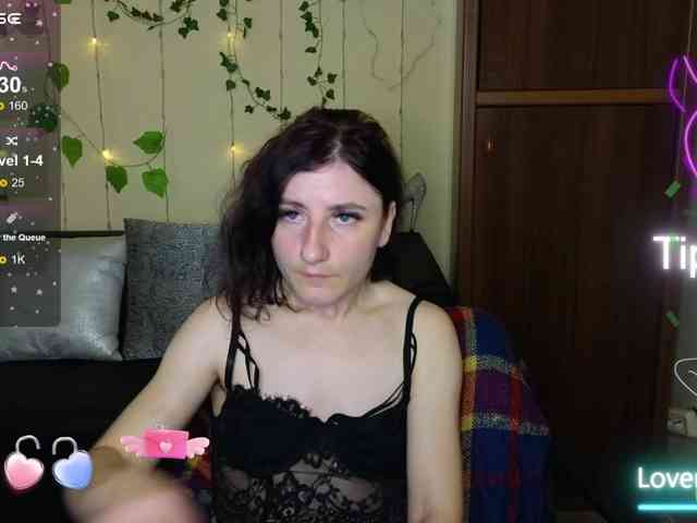 Musekittyjeni112 webcam