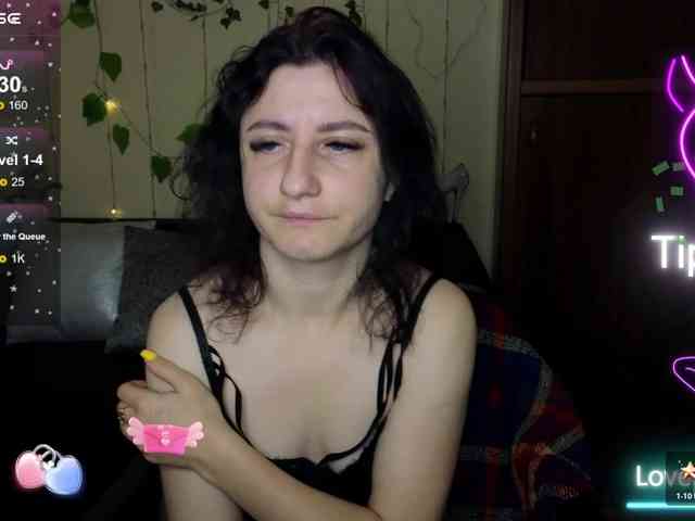 Musekittyjeni112 webcam
