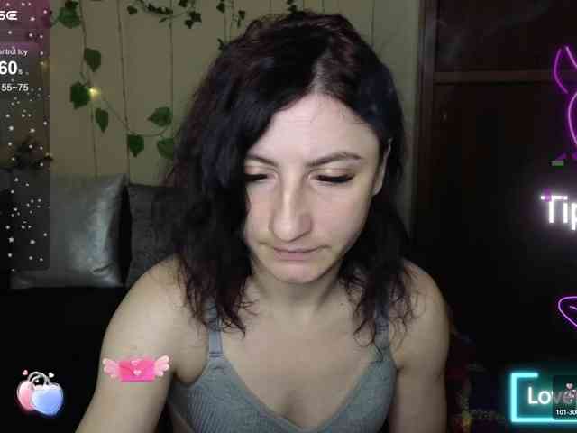 Musekittyjeni112 webcam