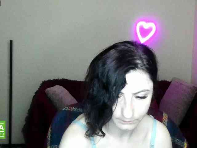 Musekittyjeni112 webcam