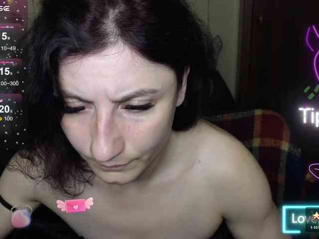 Musekittyjeni112 webcam