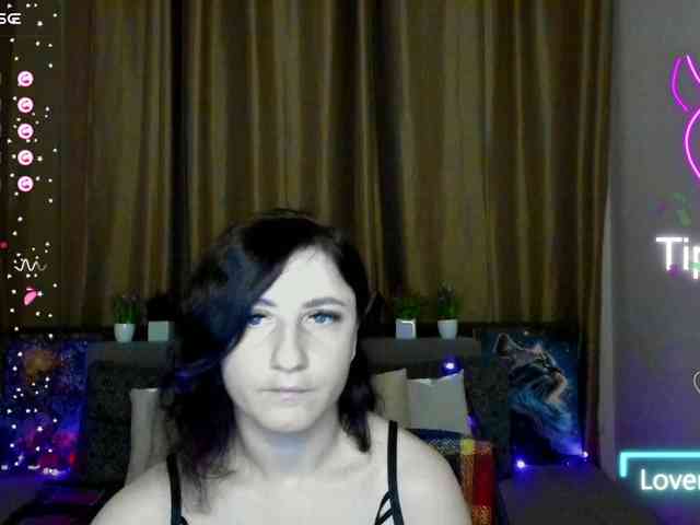 Musekittyjeni112 webcam