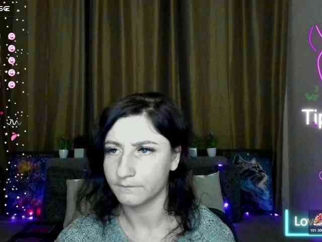 Musekittyjeni112 webcam