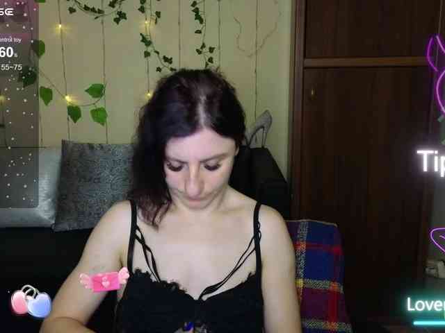 Musekittyjeni112 webcam