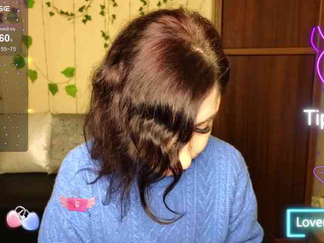 Musekittyjeni112 webcam